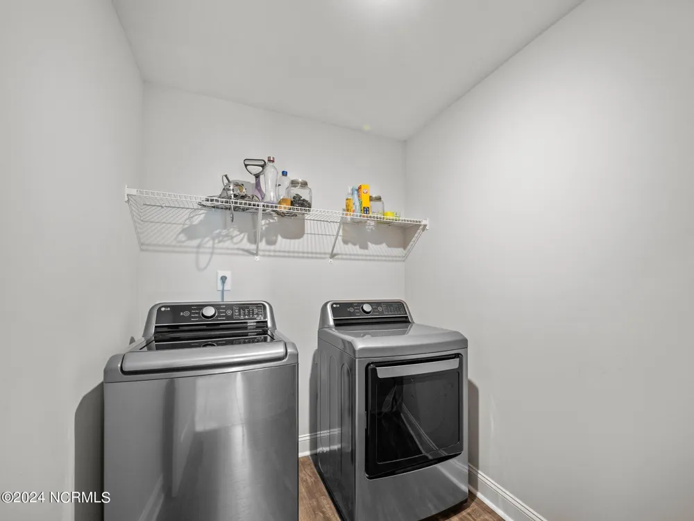 516 Poults Drive Richlands, NC 28574