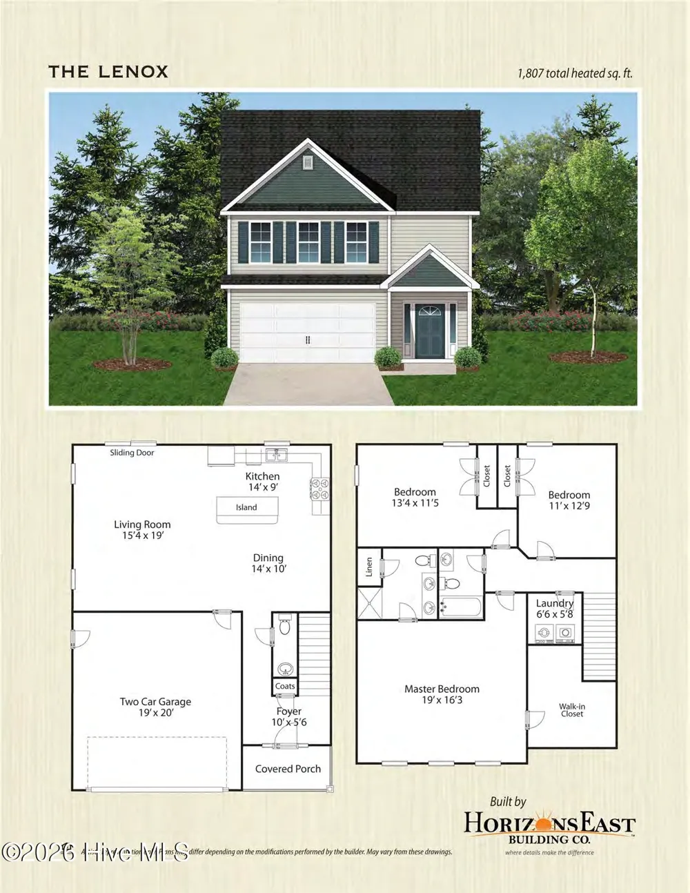 516 Poults Drive Richlands, NC 28574