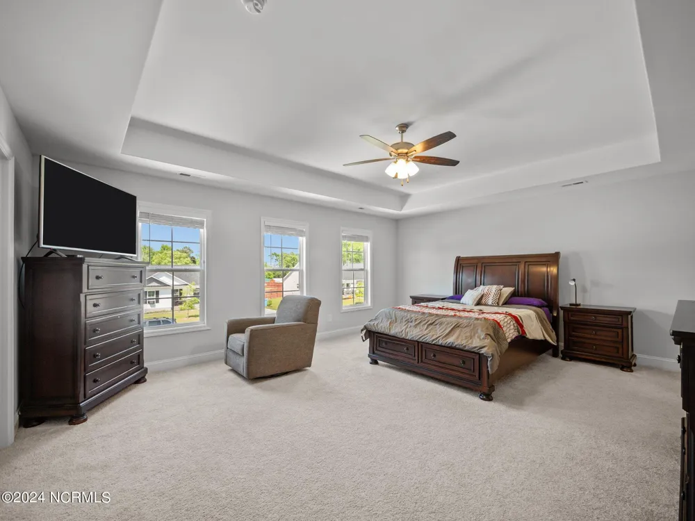 516 Poults Drive Richlands, NC 28574