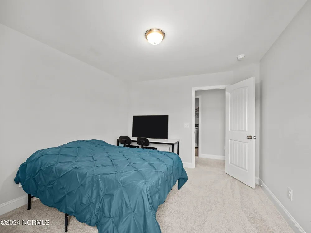 516 Poults Drive Richlands, NC 28574