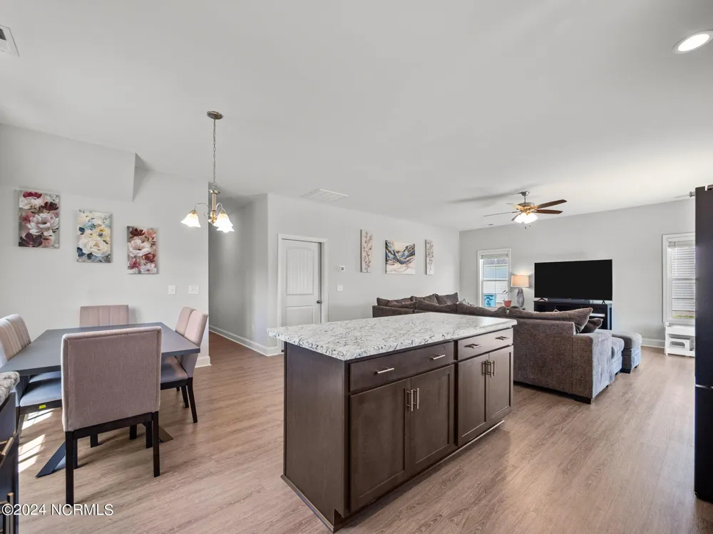 516 Poults Drive Richlands, NC 28574