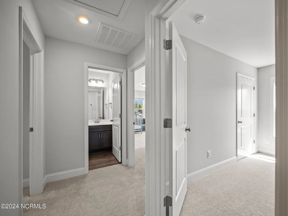 516 Poults Drive Richlands, NC 28574