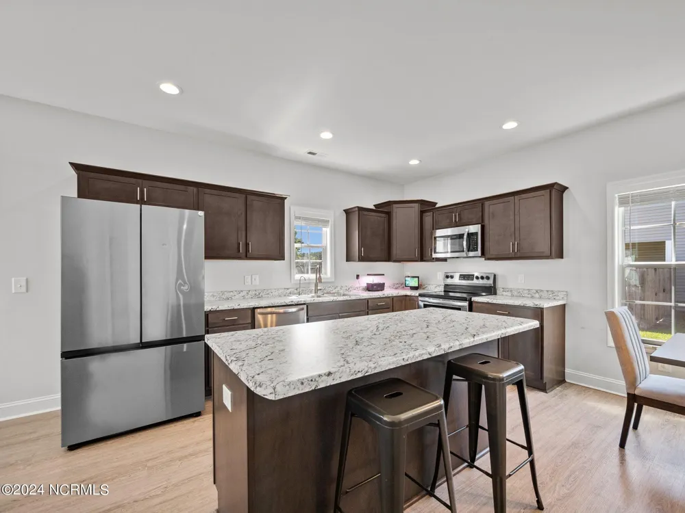 516 Poults Drive Richlands, NC 28574