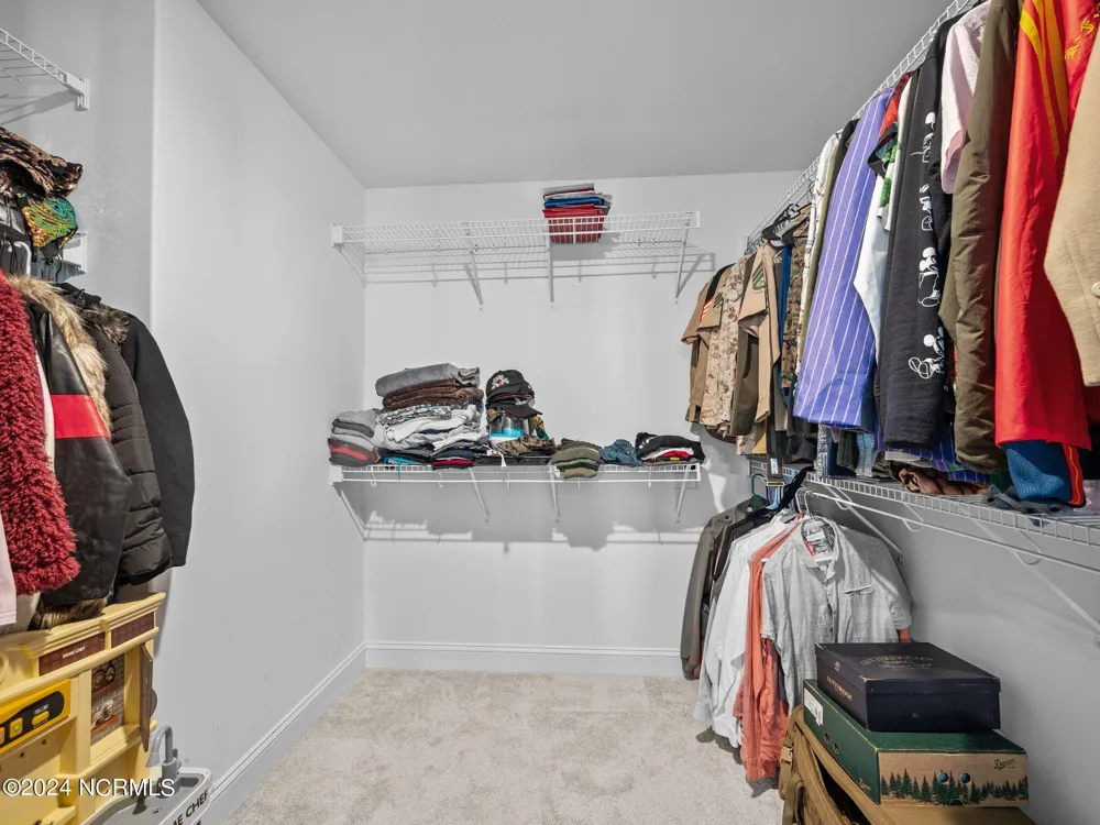 516 Poults Drive Richlands, NC 28574