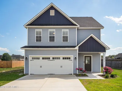 516 Poults Drive