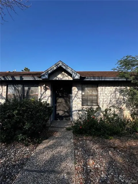 2704 Ashley Court