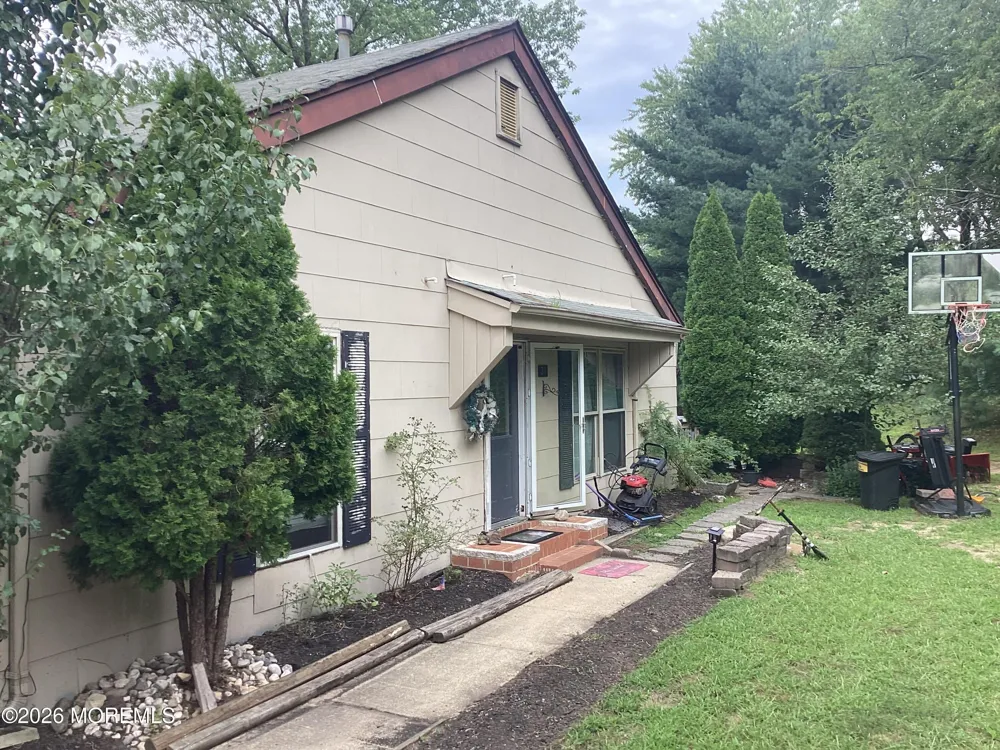 3 Botanical Way #304 Jackson, NJ 08527