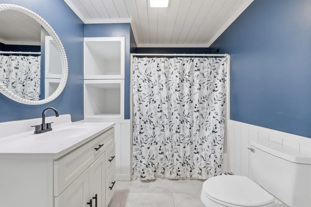 216 Ellis Dr Paris, TN 38242