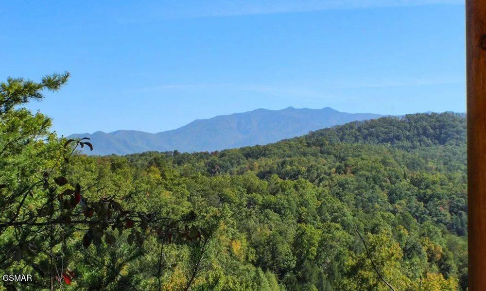 4326 Forest Ridge Way Pigeon Forge, TN 37863