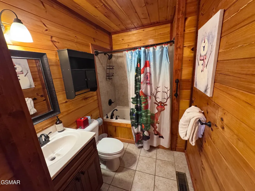 4326 Forest Ridge Way Pigeon Forge, TN 37863