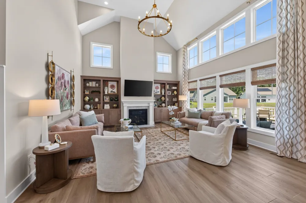 1457 Arbor Park Ln Hendersonville, TN 37075