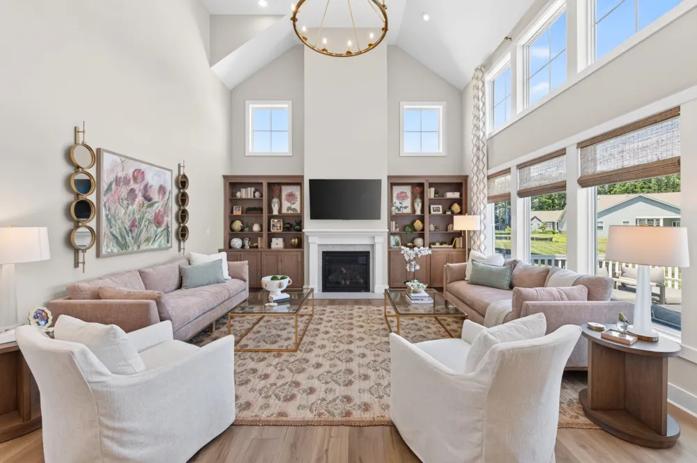 1457 Arbor Park Ln Hendersonville, TN 37075