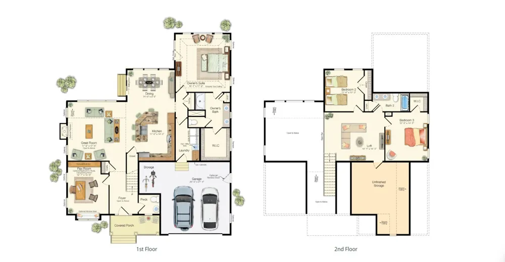 1457 Arbor Park Ln Hendersonville, TN 37075