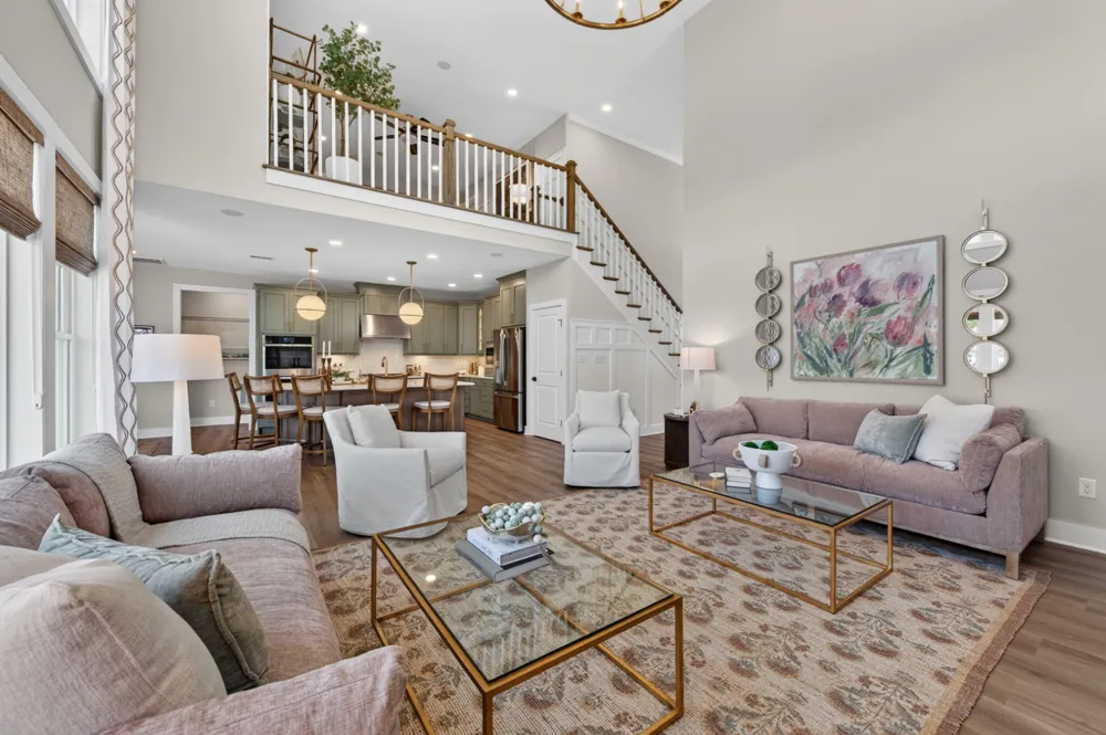 1457 Arbor Park Ln Hendersonville, TN 37075