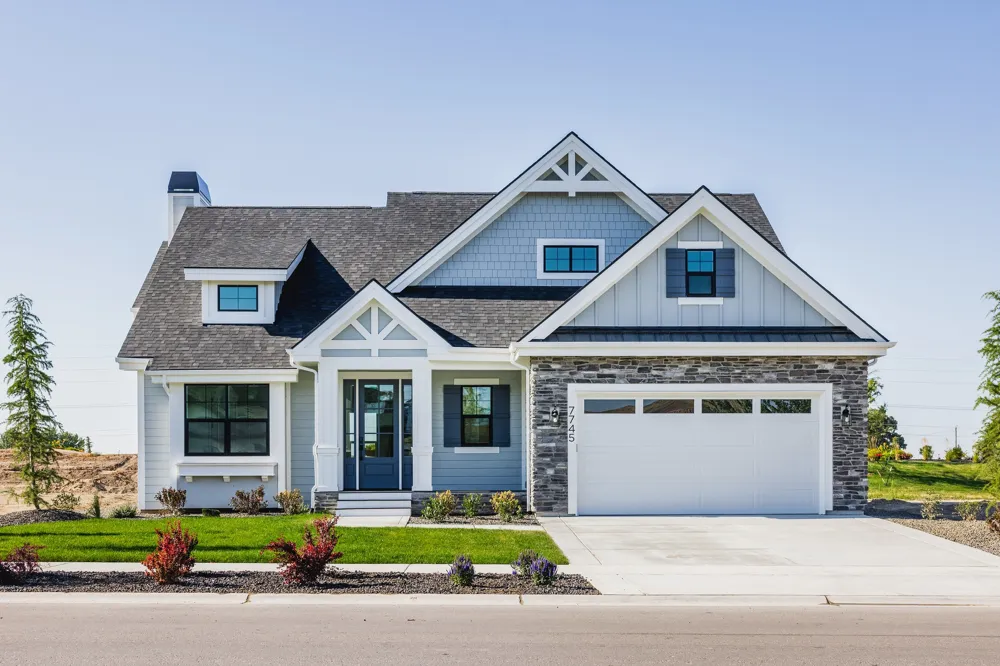 1457 Arbor Park Ln Hendersonville, TN 37075