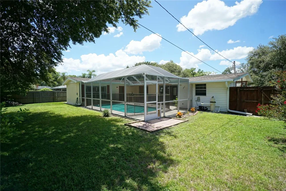 3416 PICWOOD ROAD Tampa, FL 33618