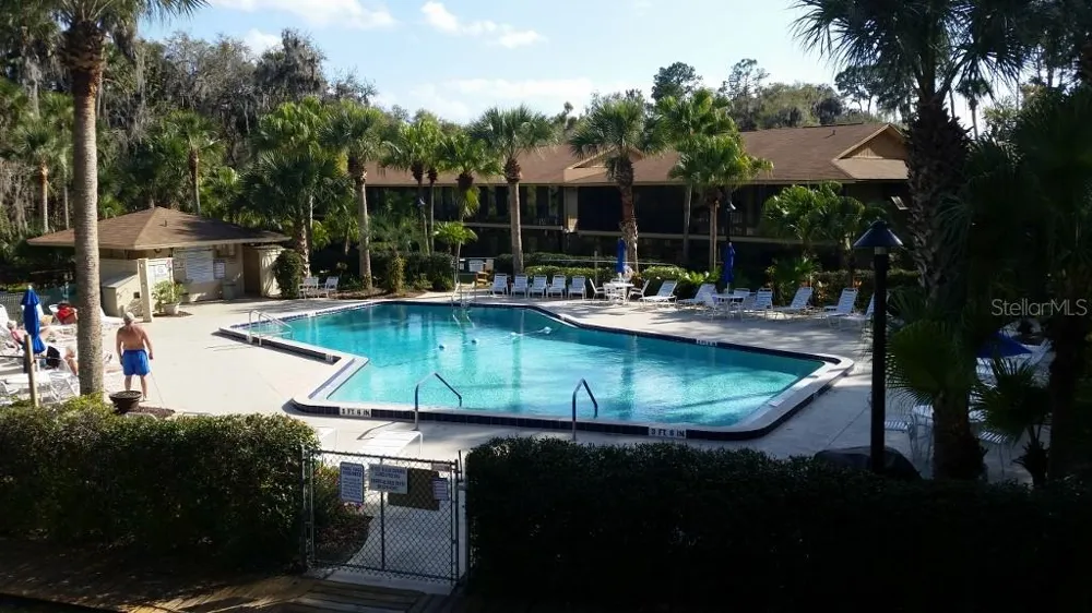 130 JASMINE WOODS COURT #14A Deltona, FL 32725