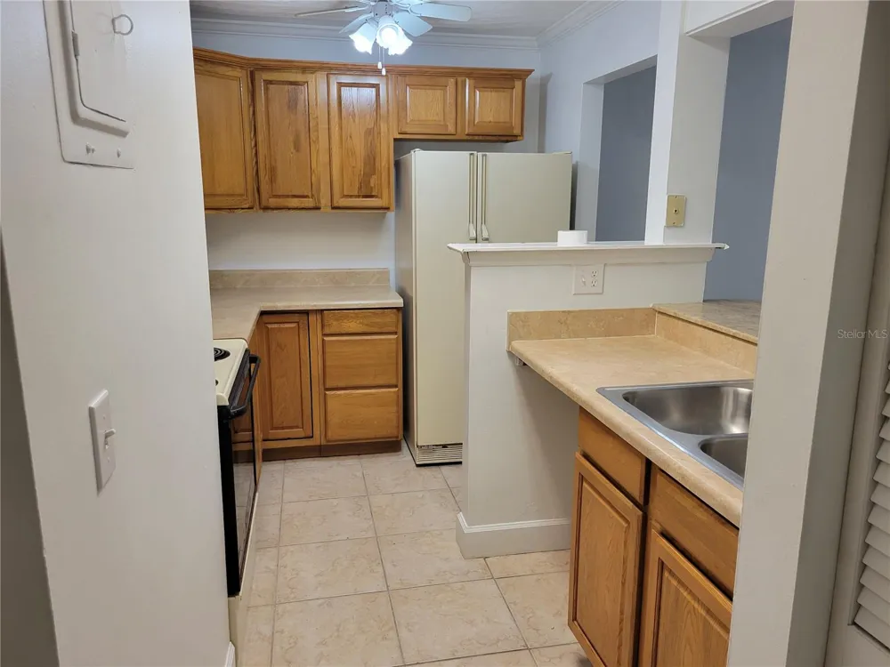 130 JASMINE WOODS COURT #14A Deltona, FL 32725