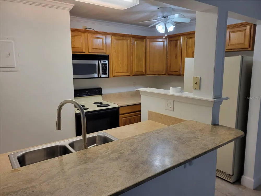 130 JASMINE WOODS COURT #14A Deltona, FL 32725
