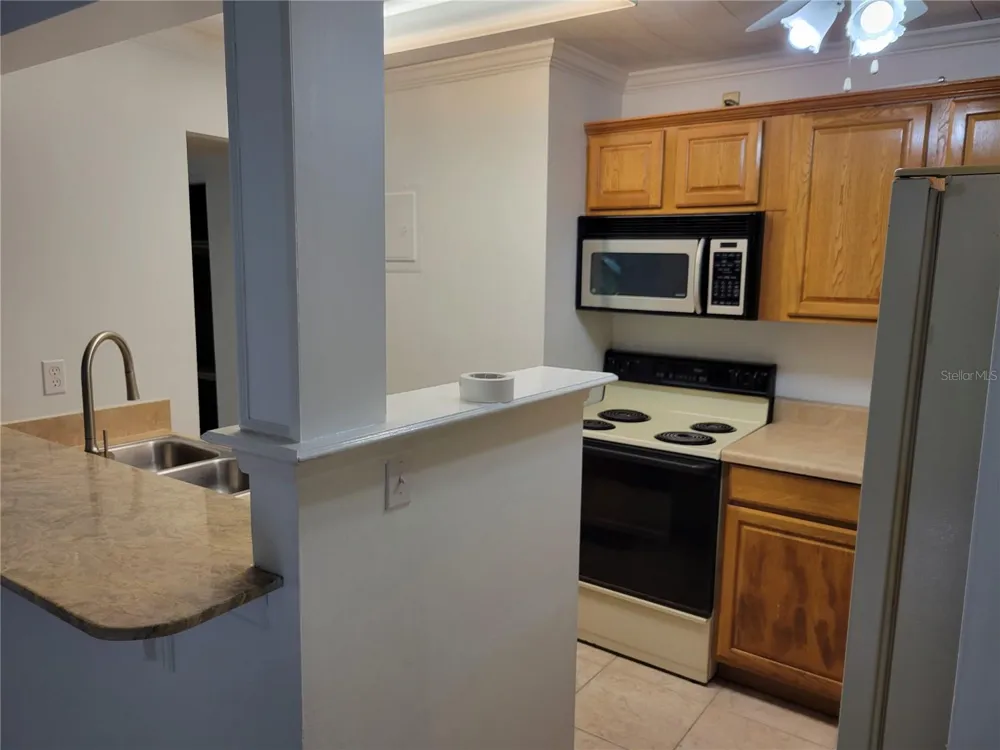 130 JASMINE WOODS COURT #14A Deltona, FL 32725