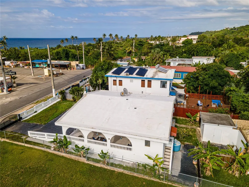 KM 6.100 CARR 466 Isabela, PR 00662