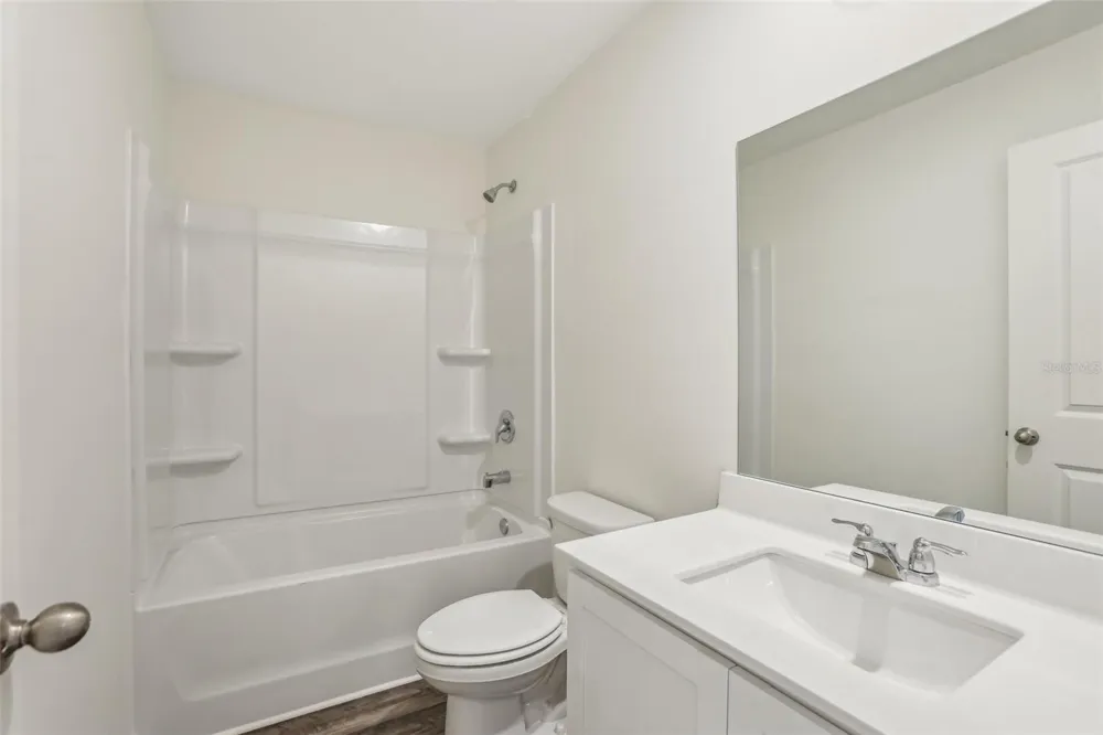 2568 BROADWING STREET Kissimmee, FL 34746