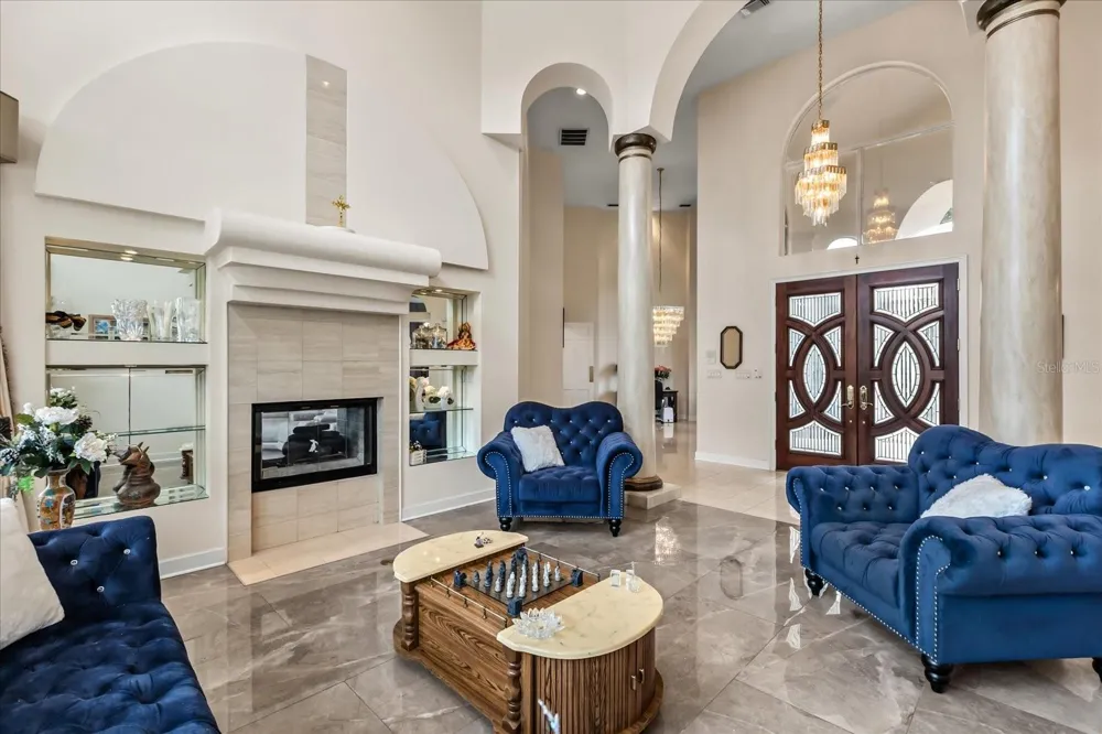 1036 GOLF VALLEY DRIVE Apopka, FL 32712