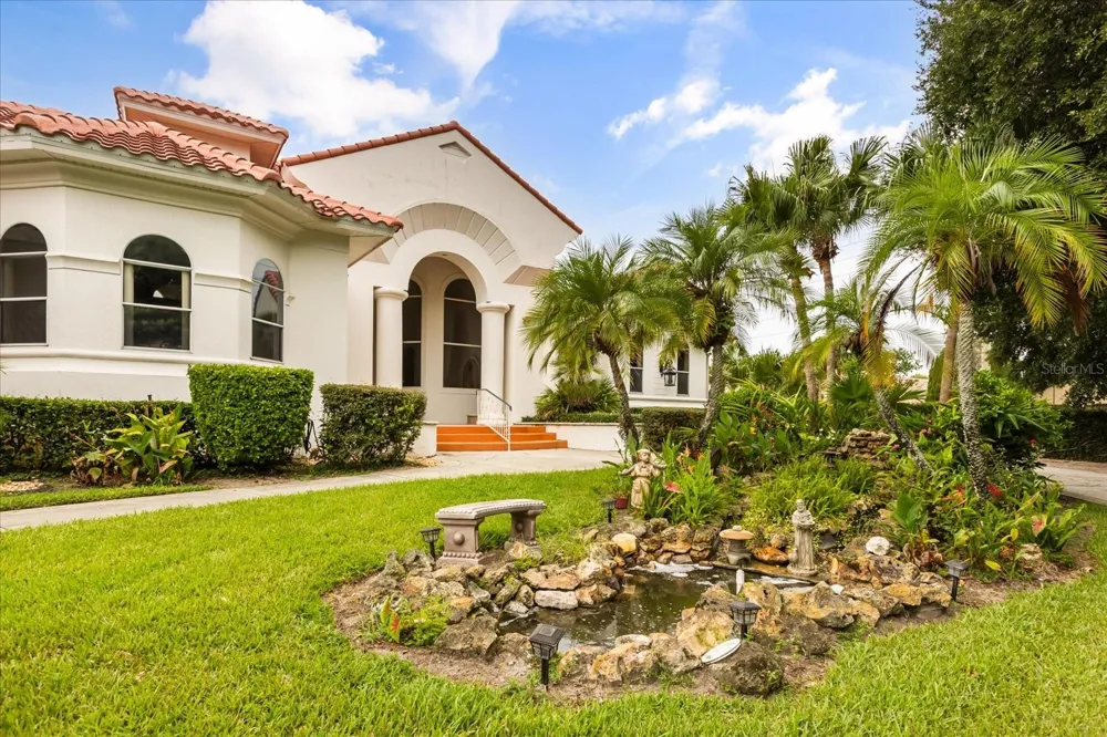 1036 GOLF VALLEY DRIVE Apopka, FL 32712