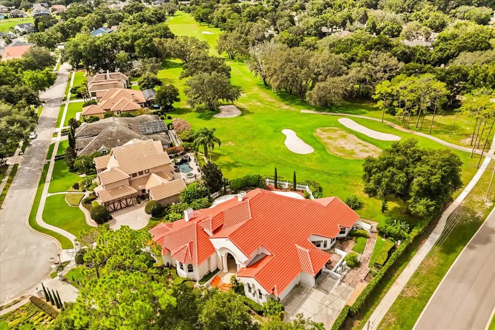 1036 GOLF VALLEY DRIVE Apopka, FL 32712