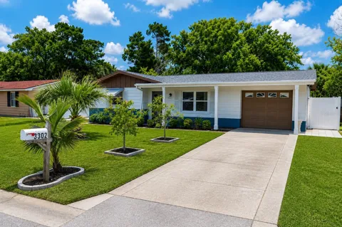 3302 ROCK ROYAL DRIVE