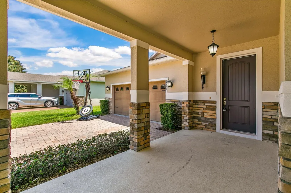 8925 KITTANNING AVENUE Orlando, FL 32836