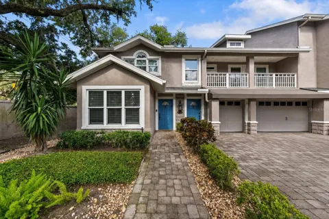 4811 BAYSHORE BOULEVARD #307