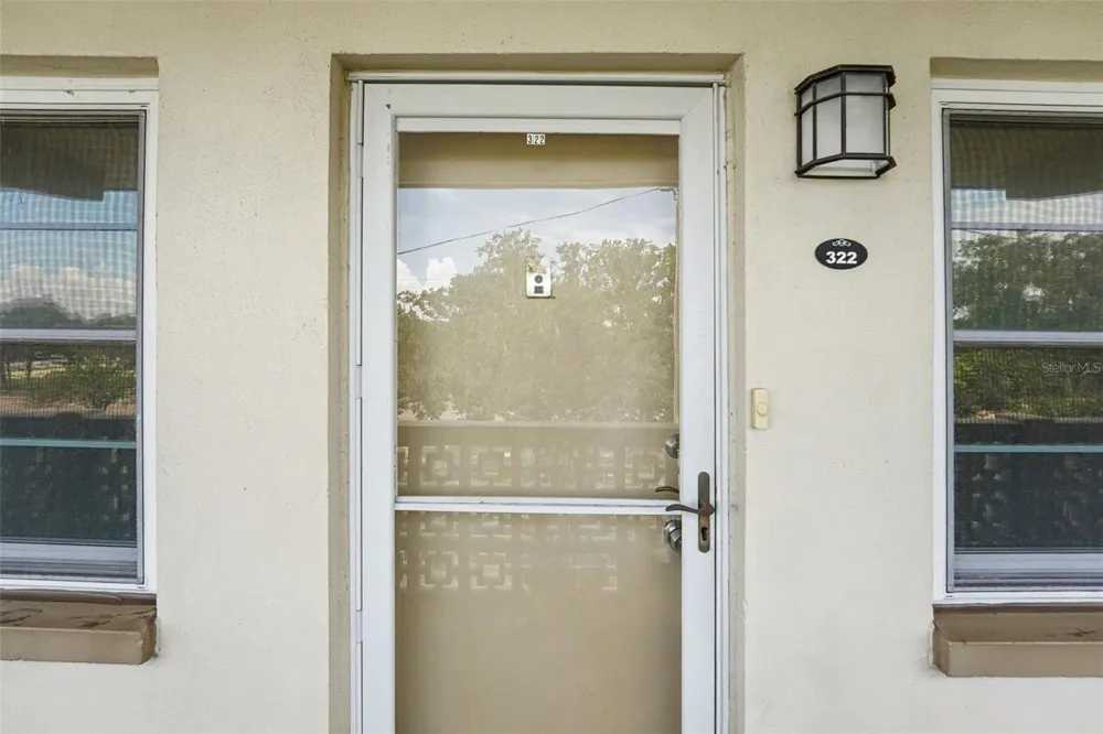 951 79TH AVENUE #APT 322 St Petersburg, FL 33702