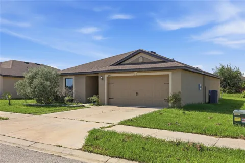 2166 MANDARIN LOOP