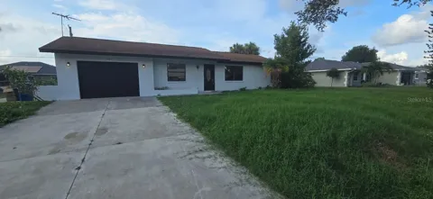 664 CYPRESS ROAD