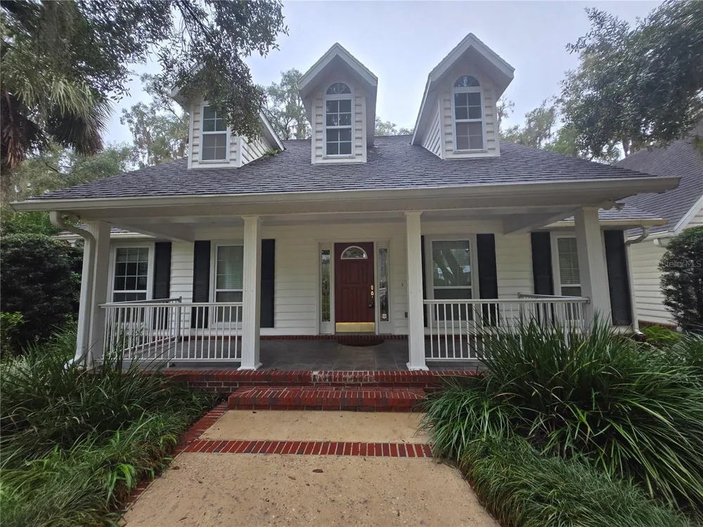 436 SE 4TH AVENUE Melrose, FL 32666