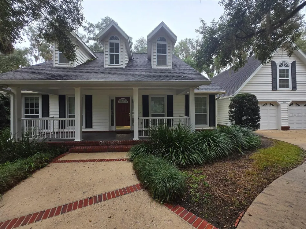 436 SE 4TH AVENUE Melrose, FL 32666