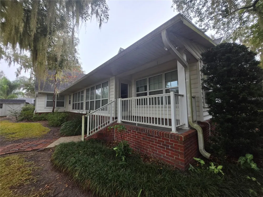 436 SE 4TH AVENUE Melrose, FL 32666