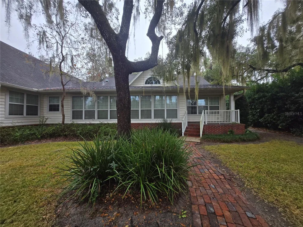436 SE 4TH AVENUE Melrose, FL 32666
