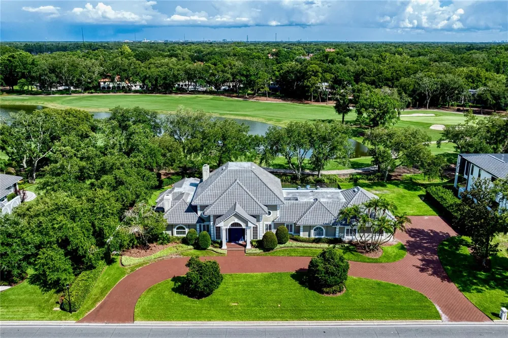 16601 AVILA BOULEVARD Tampa, FL 33613
