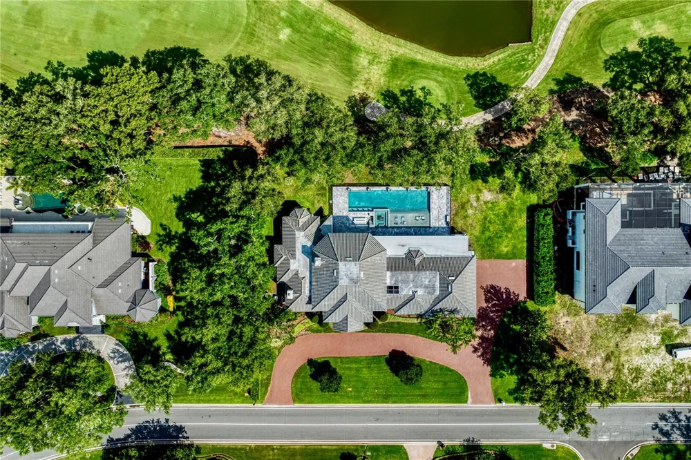 16601 AVILA BOULEVARD Tampa, FL 33613