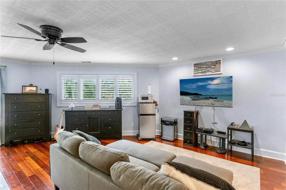 16601 AVILA BOULEVARD Tampa, FL 33613