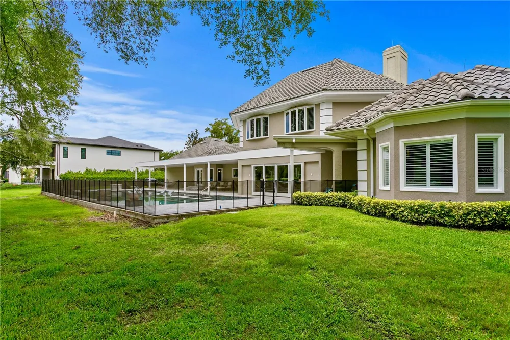 16601 AVILA BOULEVARD Tampa, FL 33613