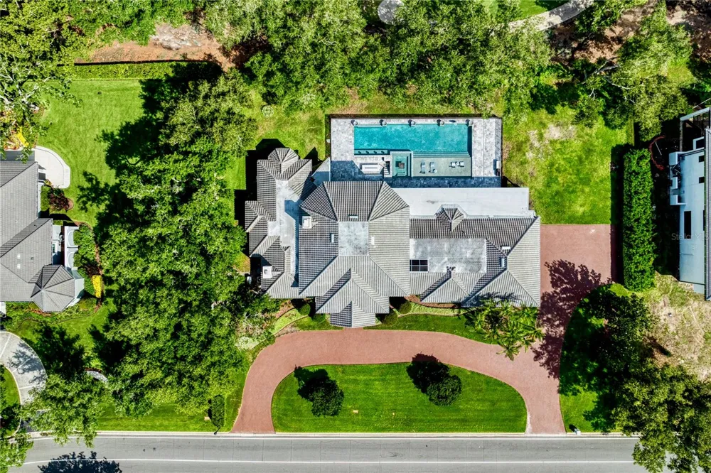 16601 AVILA BOULEVARD Tampa, FL 33613