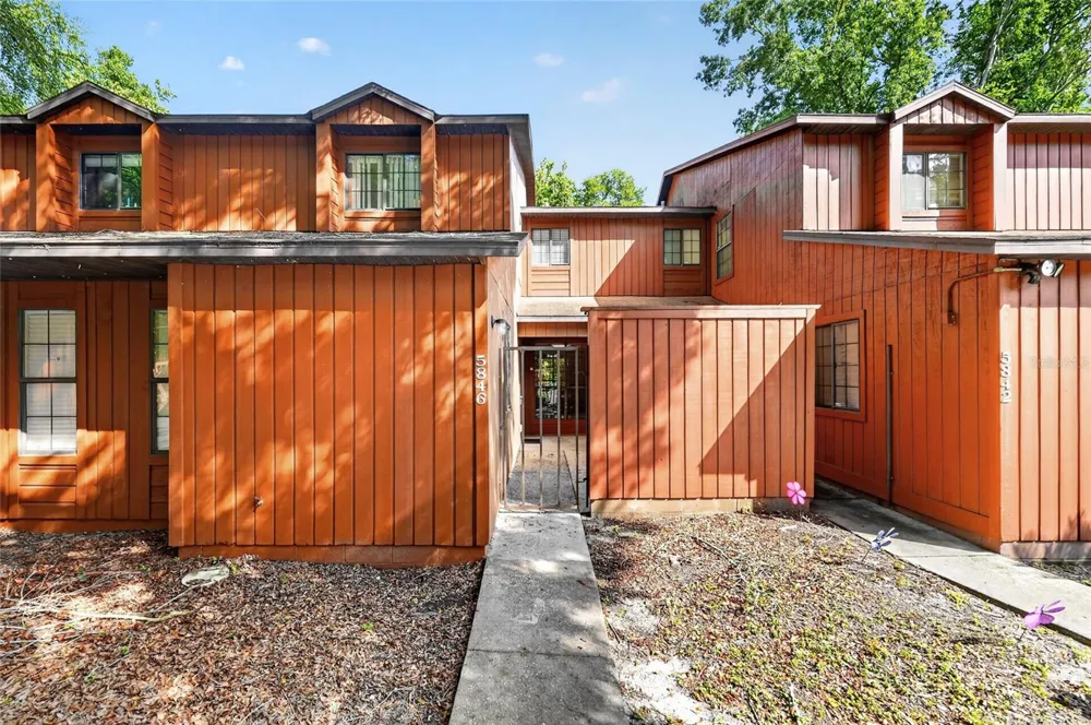 5846 SW 9TH PLACE Gainesville, FL 32607