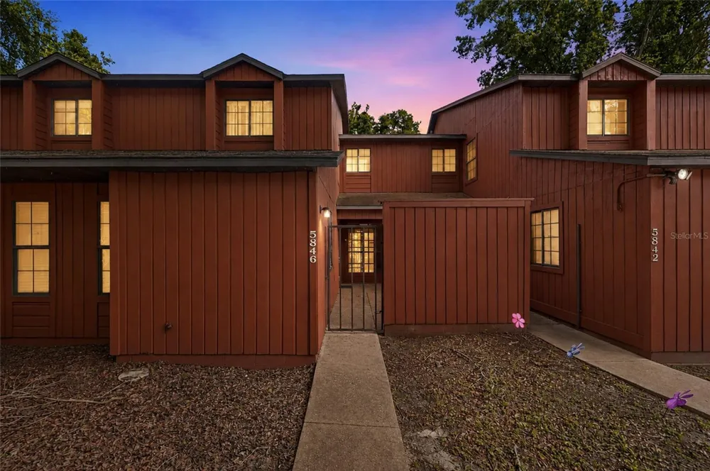 5846 SW 9TH PLACE Gainesville, FL 32607