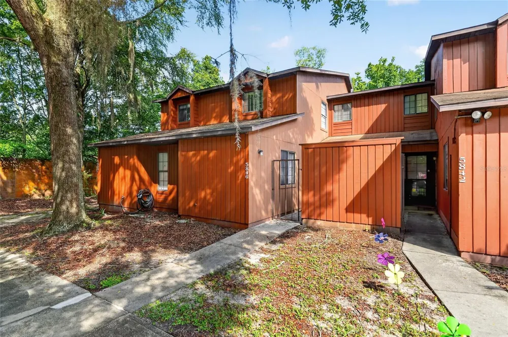 5846 SW 9TH PLACE Gainesville, FL 32607