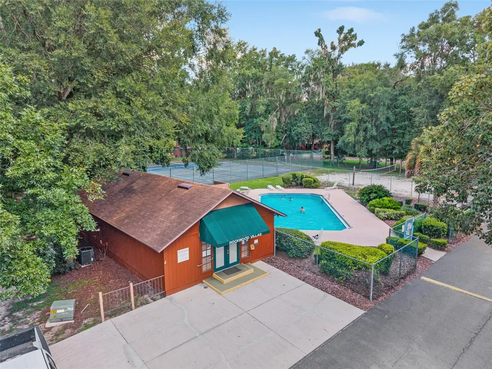 5846 SW 9TH PLACE Gainesville, FL 32607