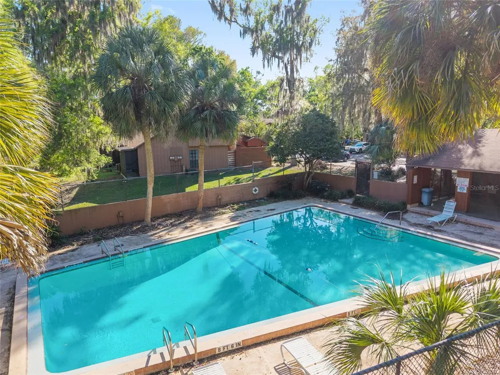 5846 SW 9TH PLACE Gainesville, FL 32607