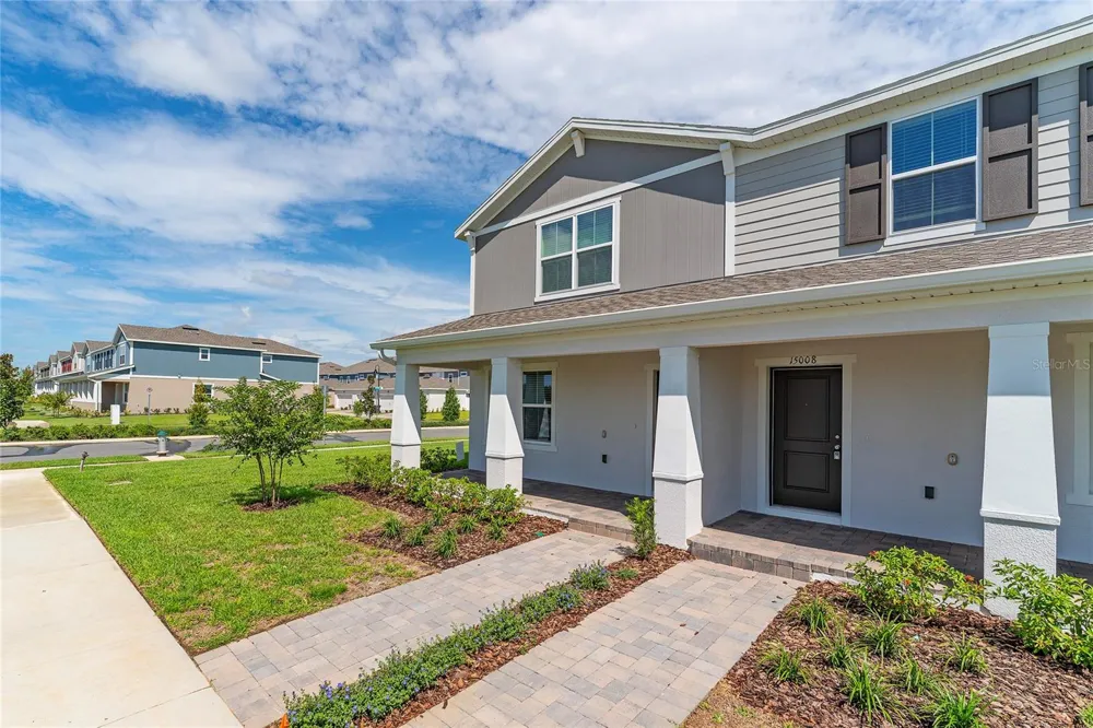 15014 WINDFLOWER ALLEY Winter Garden, FL 34787